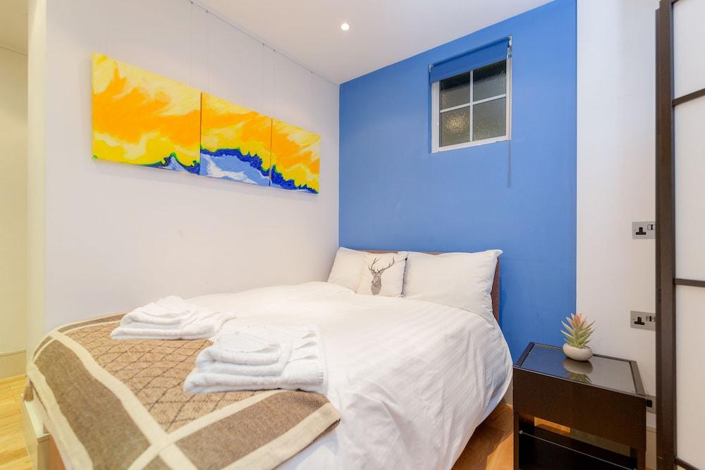 HighSt Kensington Studio - BaseToGo