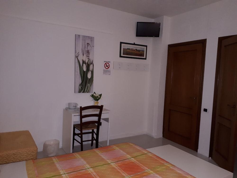 Affittacamere il Conte