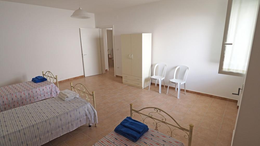 Appartamento Rossella II