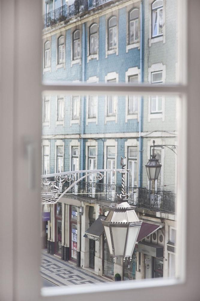 Grape Harbor Prata Apartments