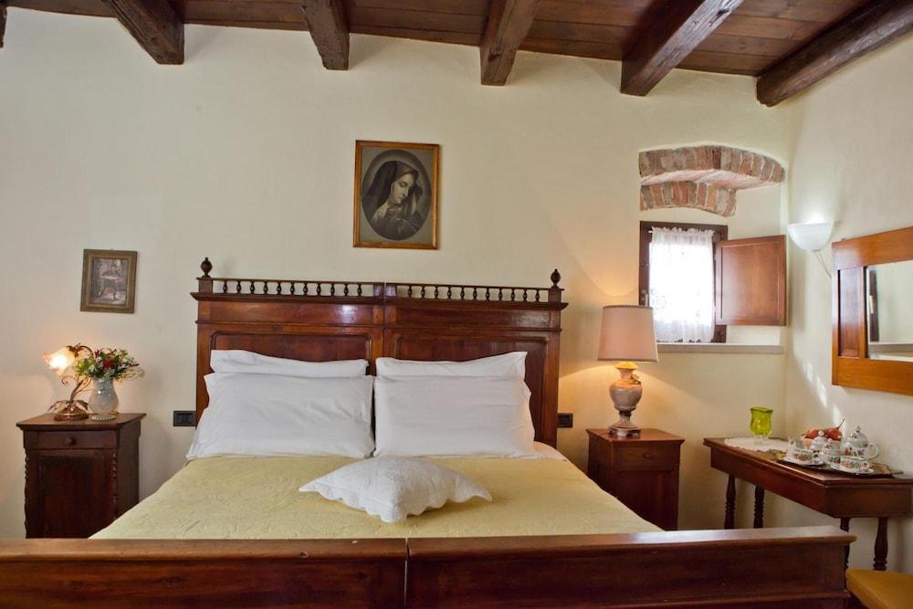 Agriturismo Corteforte