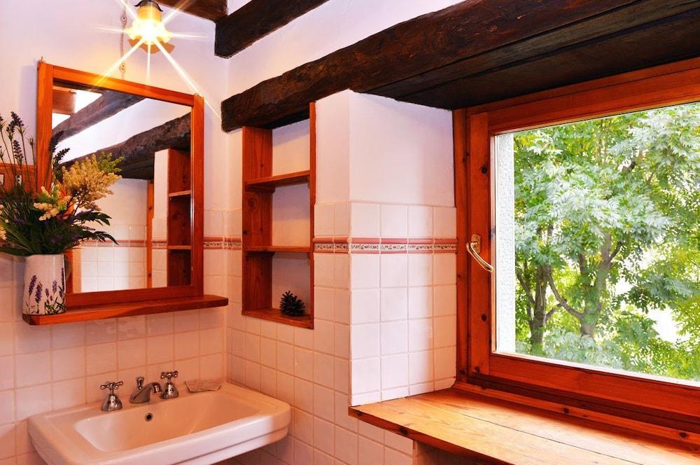 Agriturismo Del Cimone - La Palazza