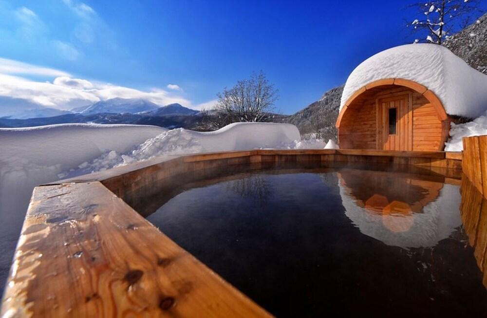 Agriturismo Del Cimone - La Palazza