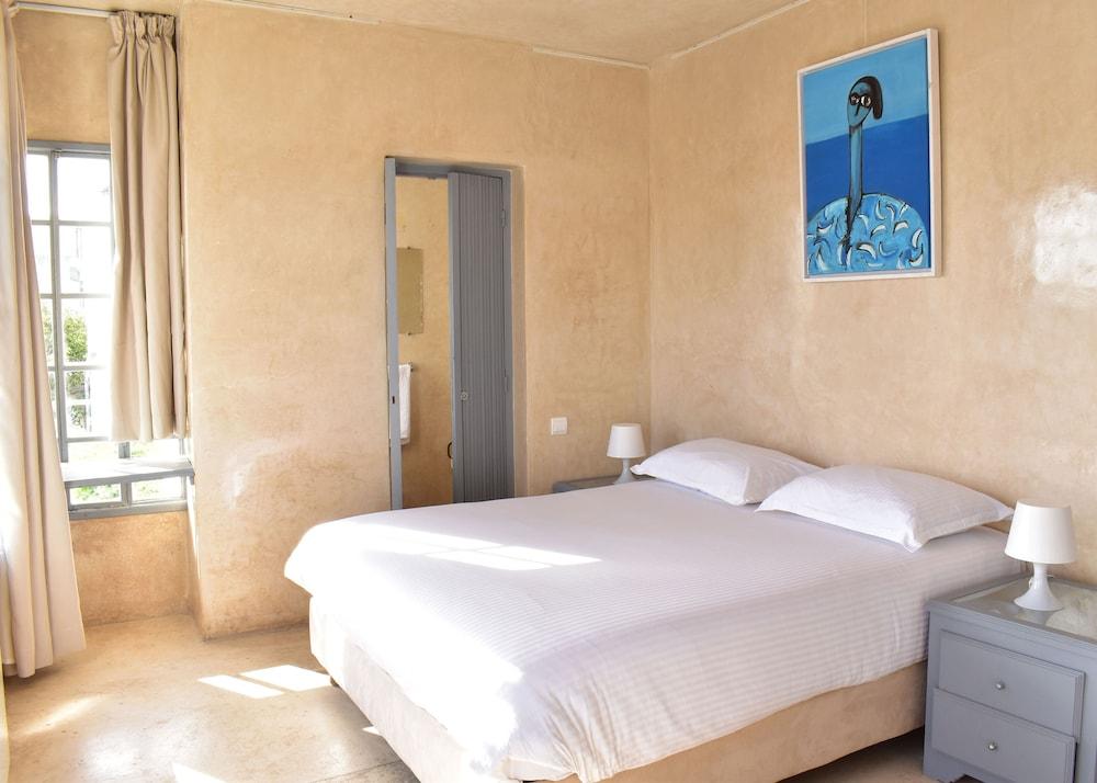 l'Oum Errabia Azemmour