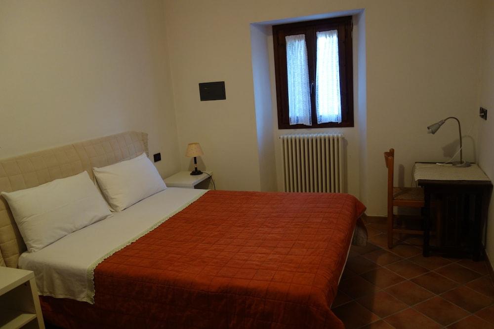 Bed and breakfast Monte Bibele