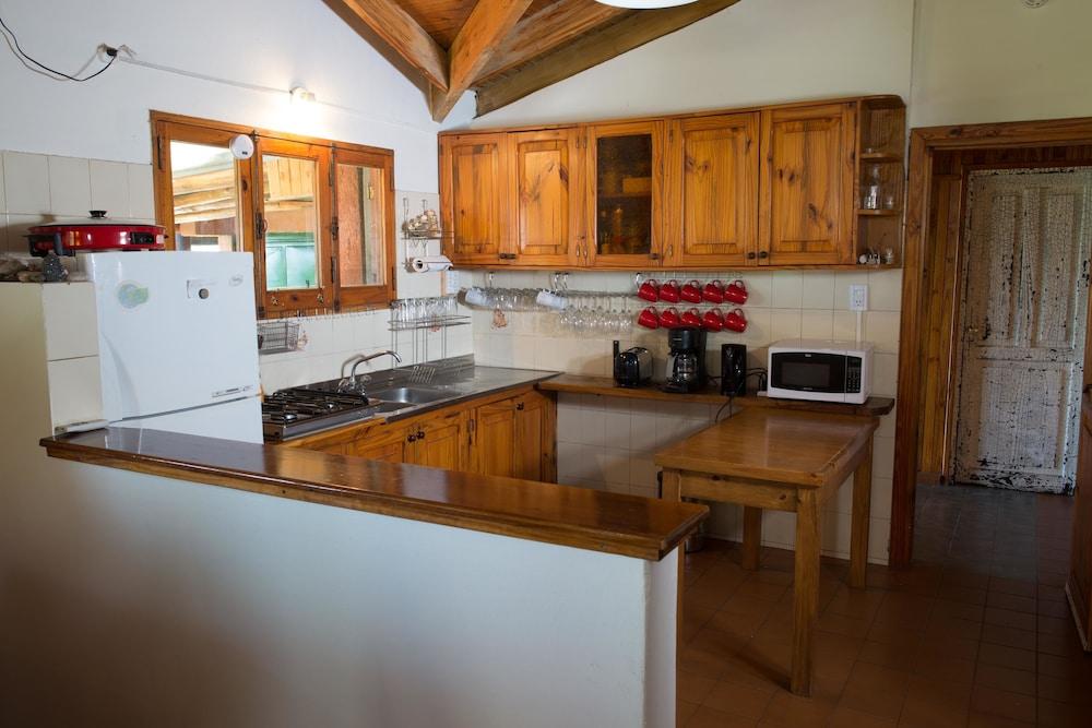 Entre Montañas y Rio