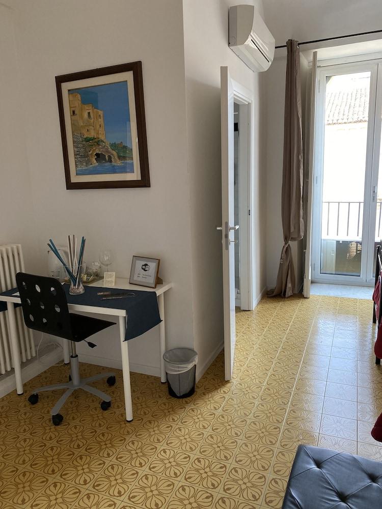 The Artist Home Catania Centro
