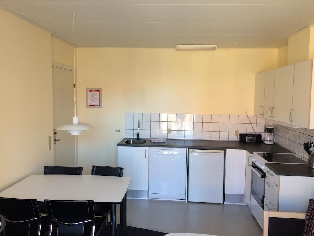 Løkken Badehotel - Apartment Hotel