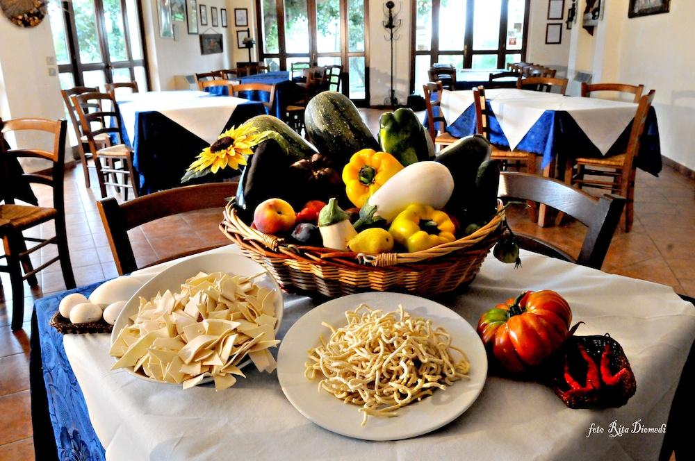 Agriturismo Poggio del Sole