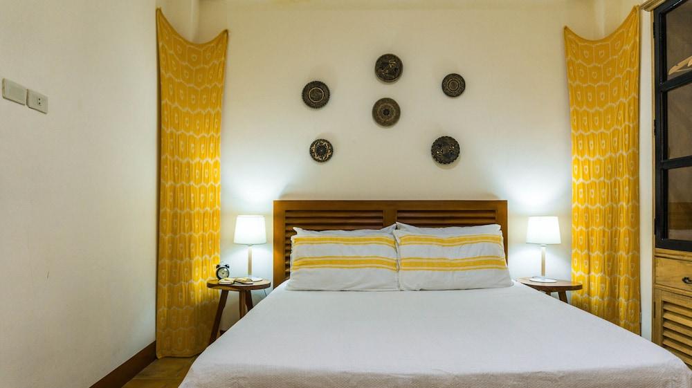 Talisay Boutique Hotel