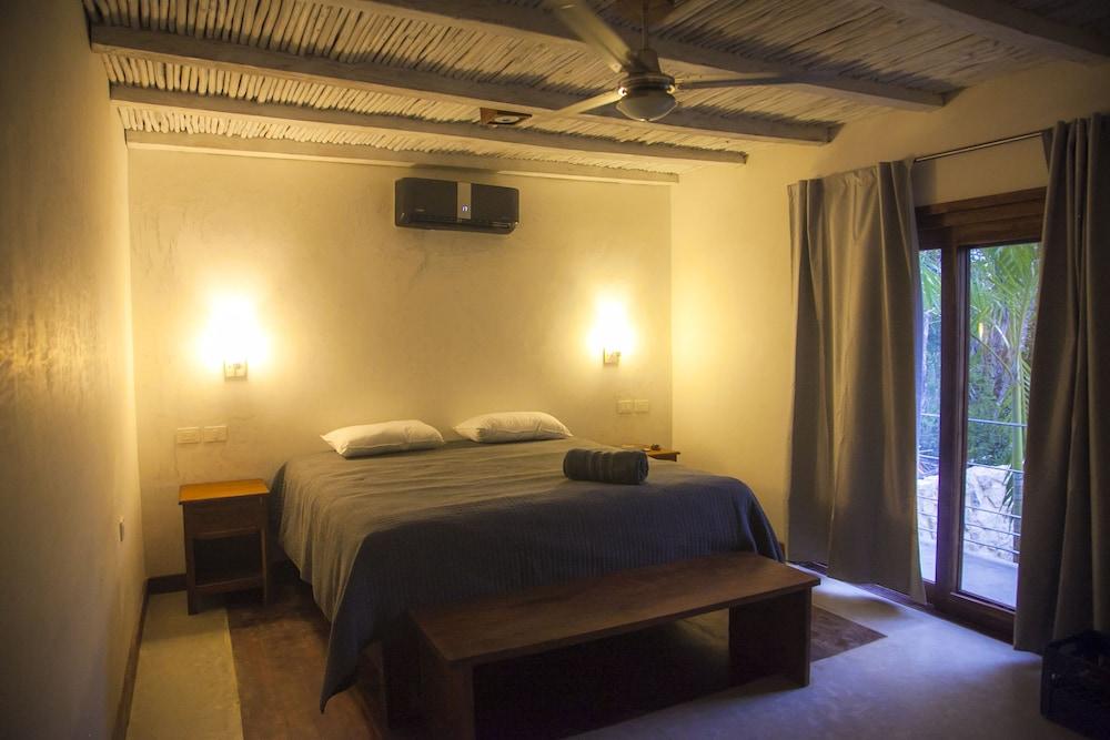 Solera Tulum with Pool