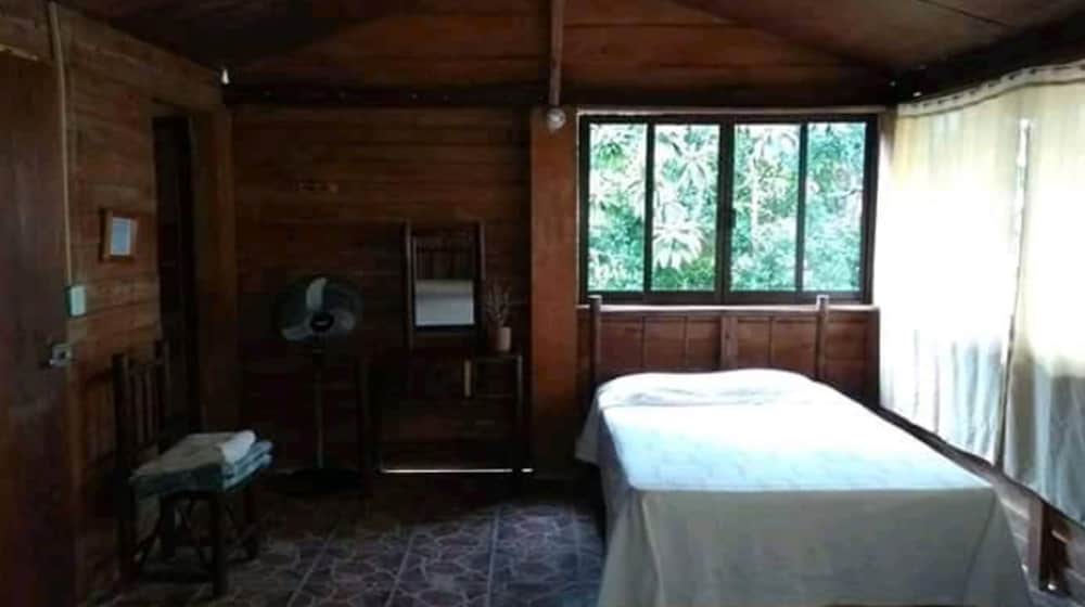 Cabañas Cascadas Encantadas