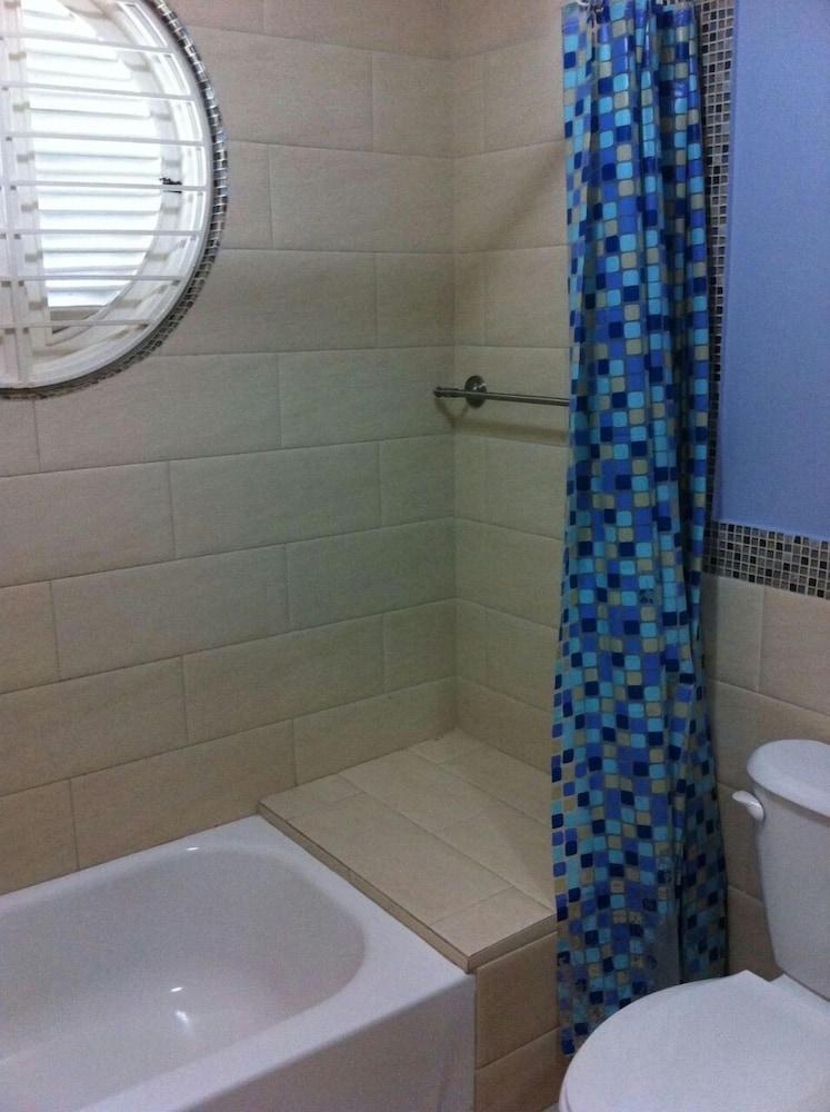 Columbus Heights Baywatch