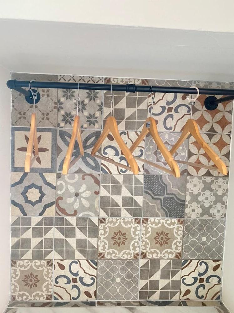 Hotel Awazul Bacalar