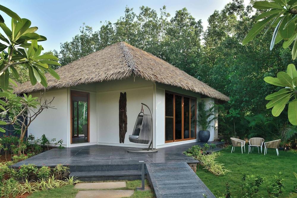 Sheraton Grand Chennai Resort & Spa