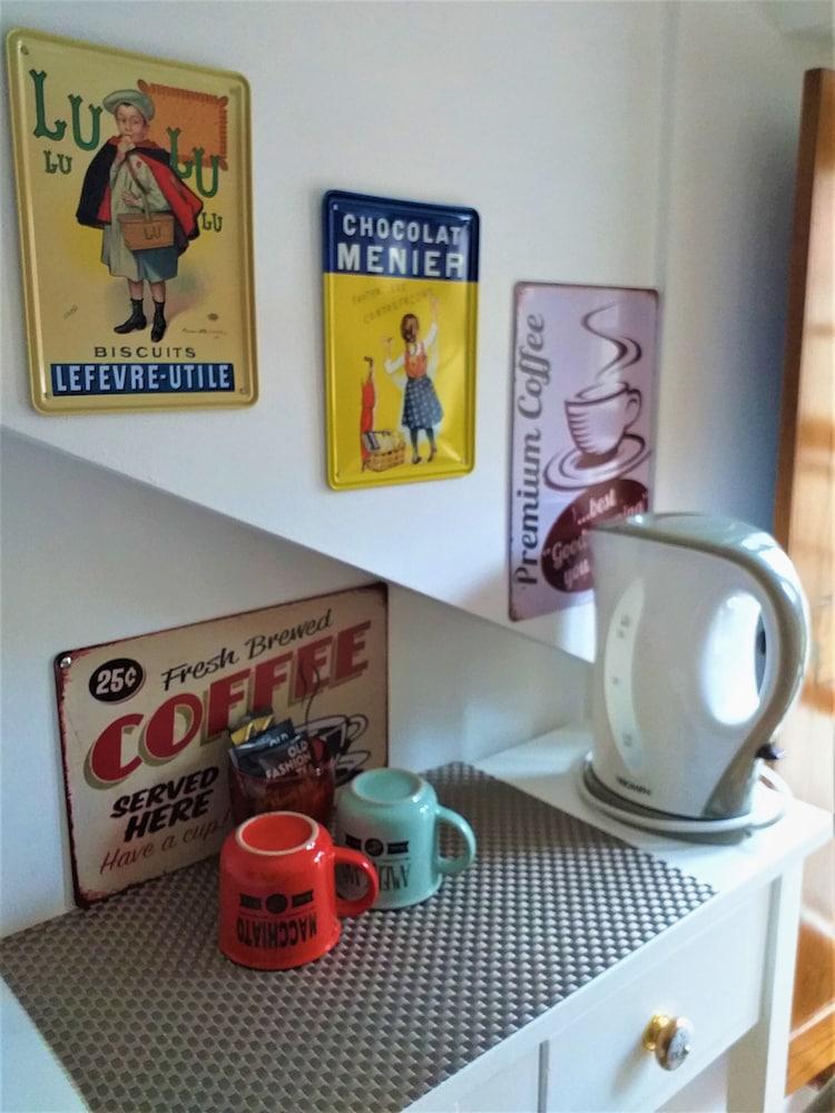 La Grange Templière