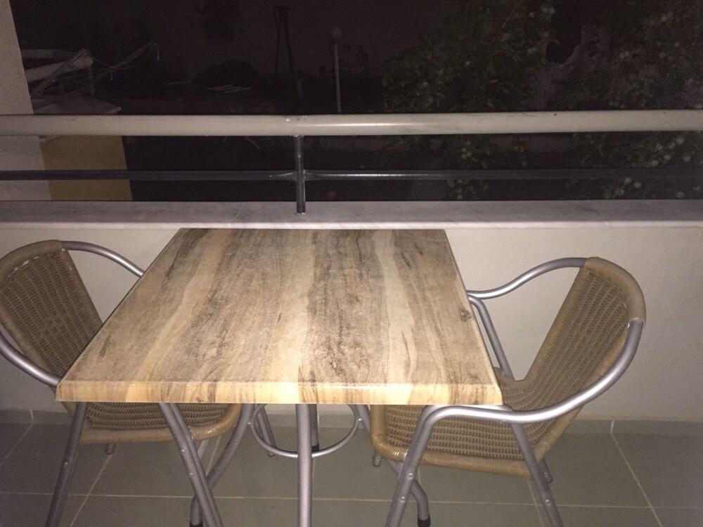 Kusadasi Spacious Apart