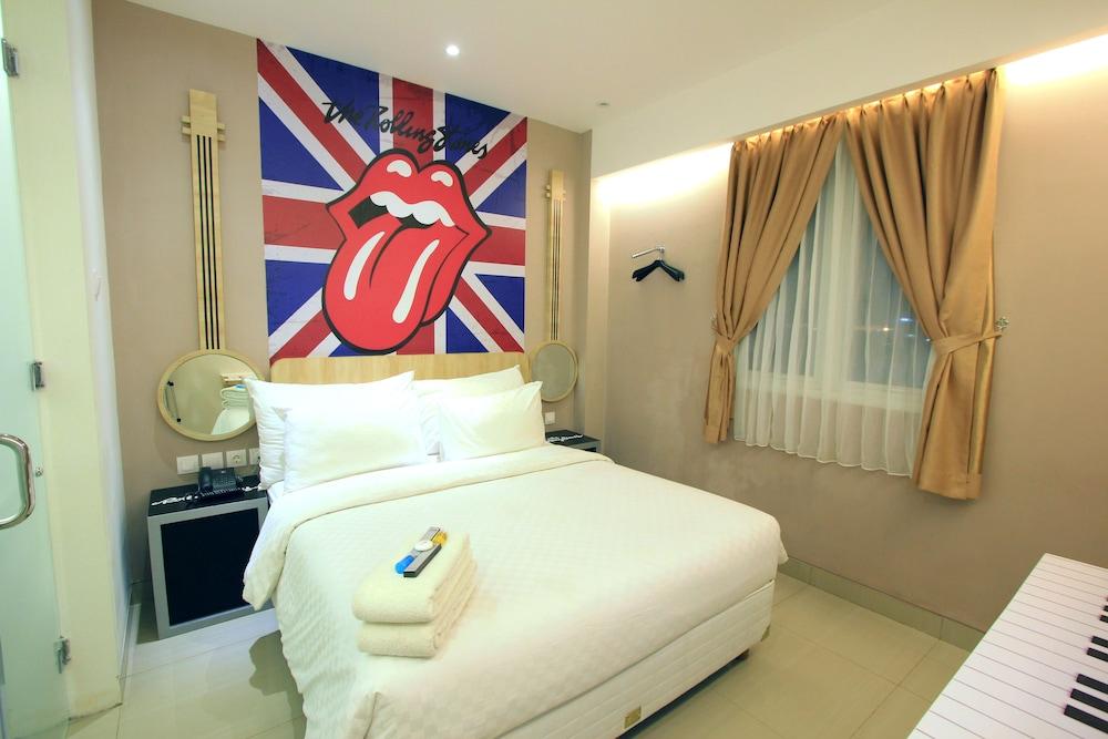 Uniq Hotel Yogyakarta