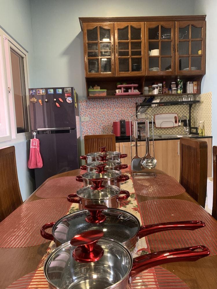 Mactan Transient Townhouse