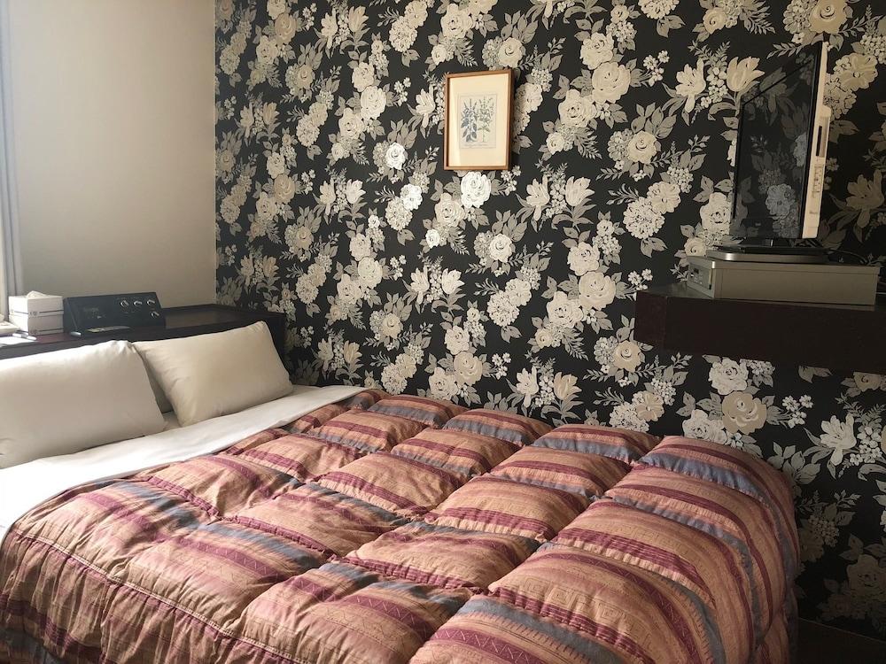 Hotel Econo Kanazawa Station