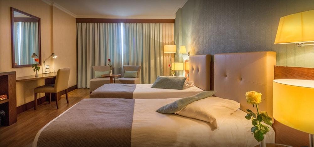 Hotel Tadj El Mouada