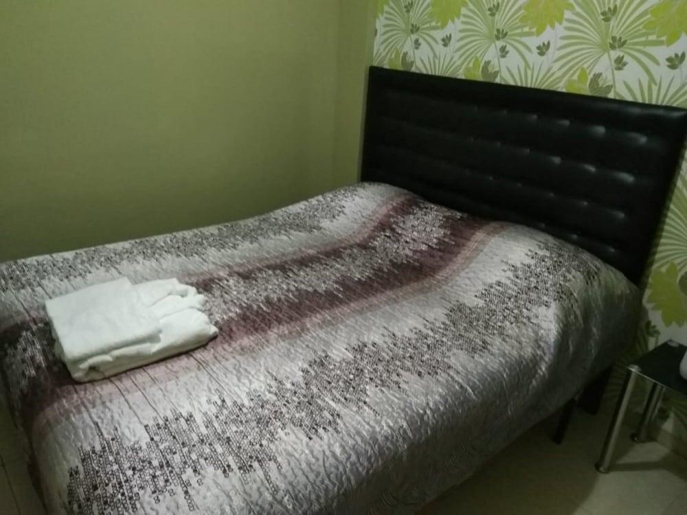 Oulfa Azhar Casablanca