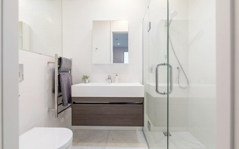 Luxury 3 bedroom with Ensuite Bathroom