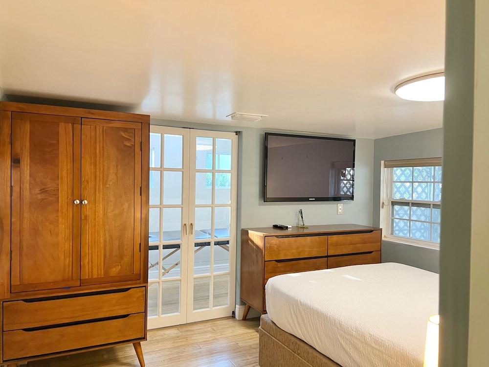 Miami Beach HomeStay