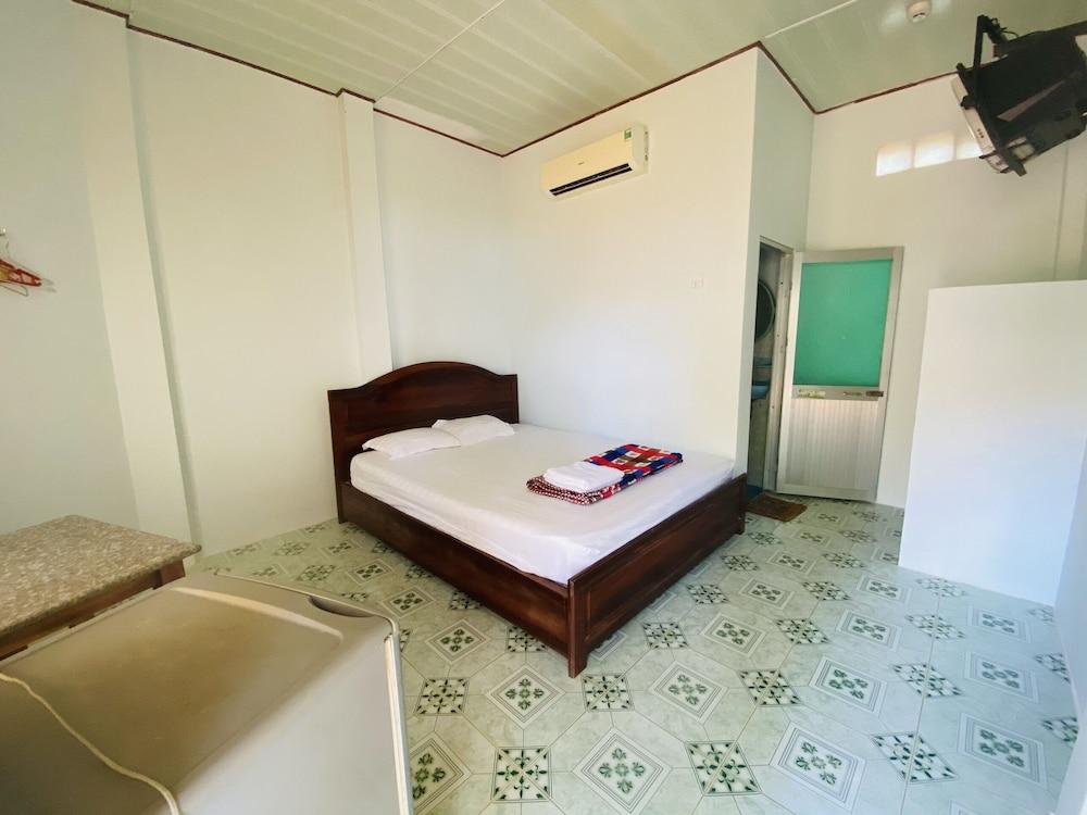 Sea Flower Guest House