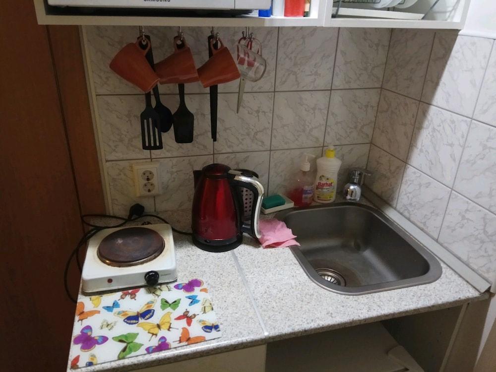 Apartments on Chaykovskogo