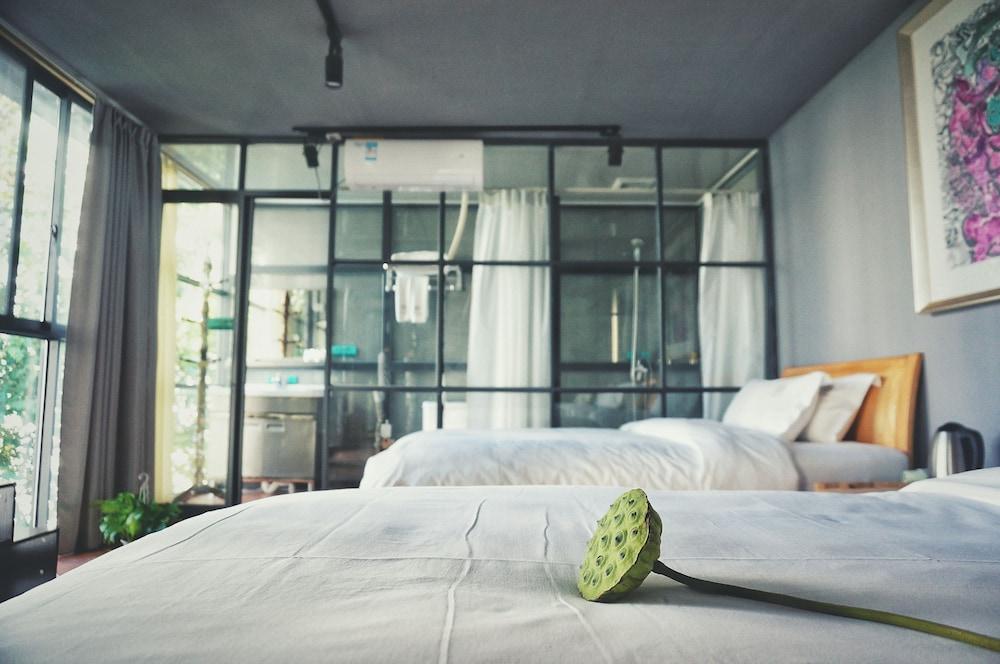 Lotus Bloom Youth Hostel