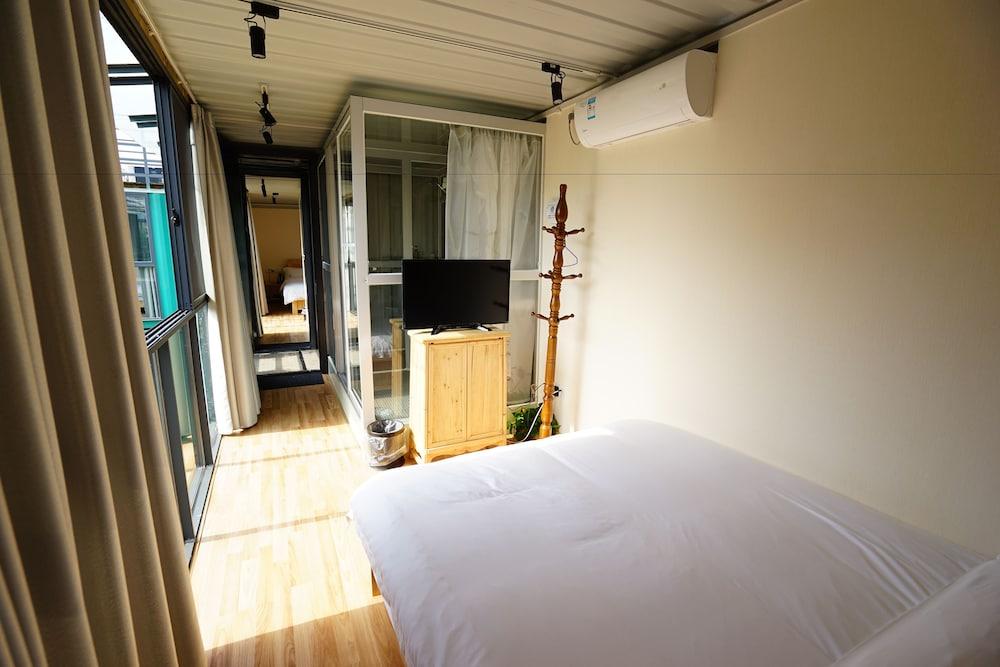 Lotus Bloom Youth Hostel