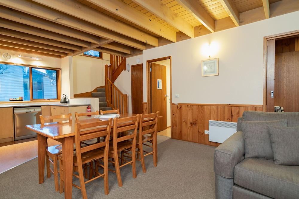 Hotham Sun Apartments