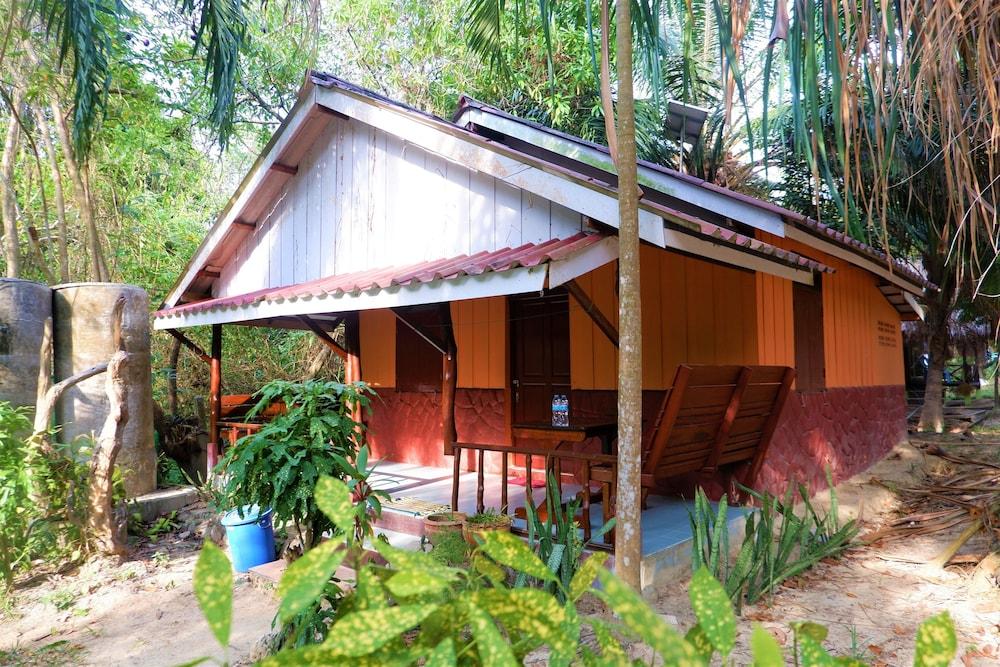 Goldkey Bungalow