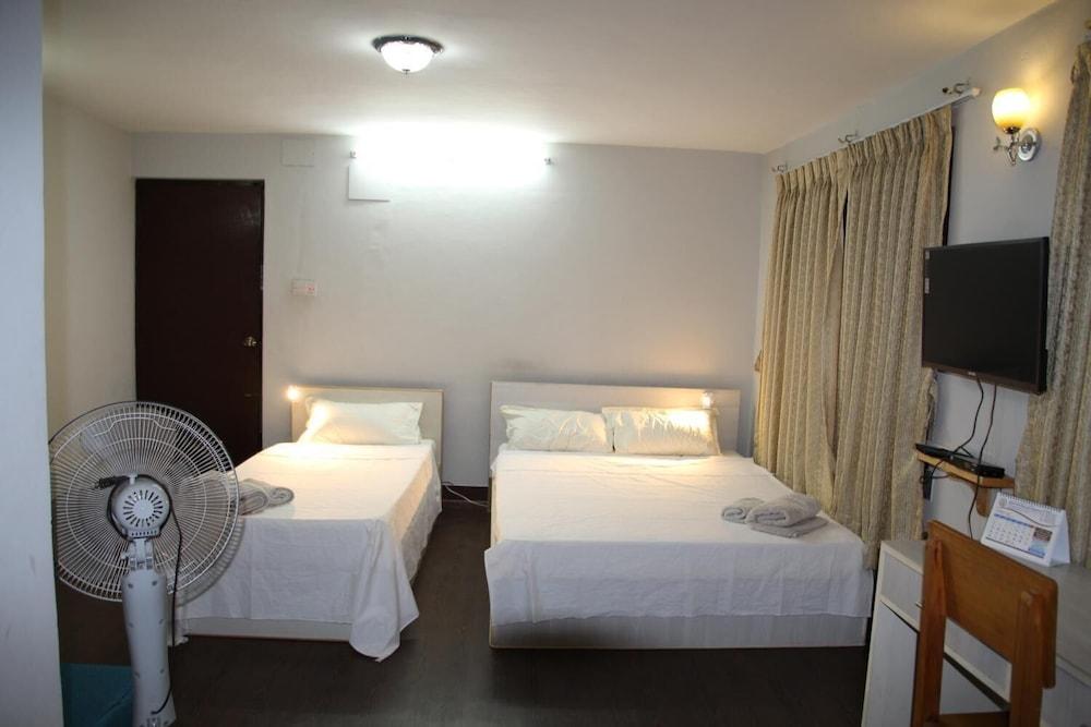 Guheswori bed and breakfast