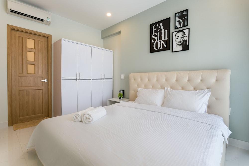 Macy Studio Apartment