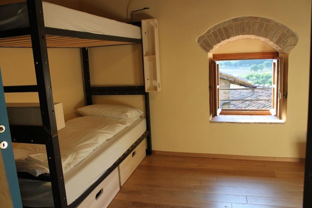 Ostello Bello Assisi Bevagna