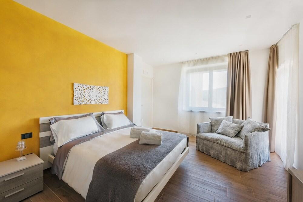 Agriturismo Poggio Mirabile