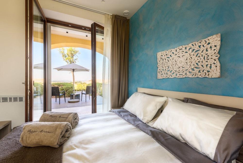 Agriturismo Poggio Mirabile