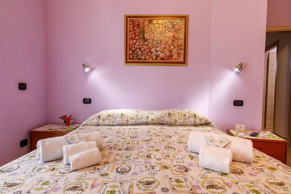 B&B Rio Launaxi Teulada