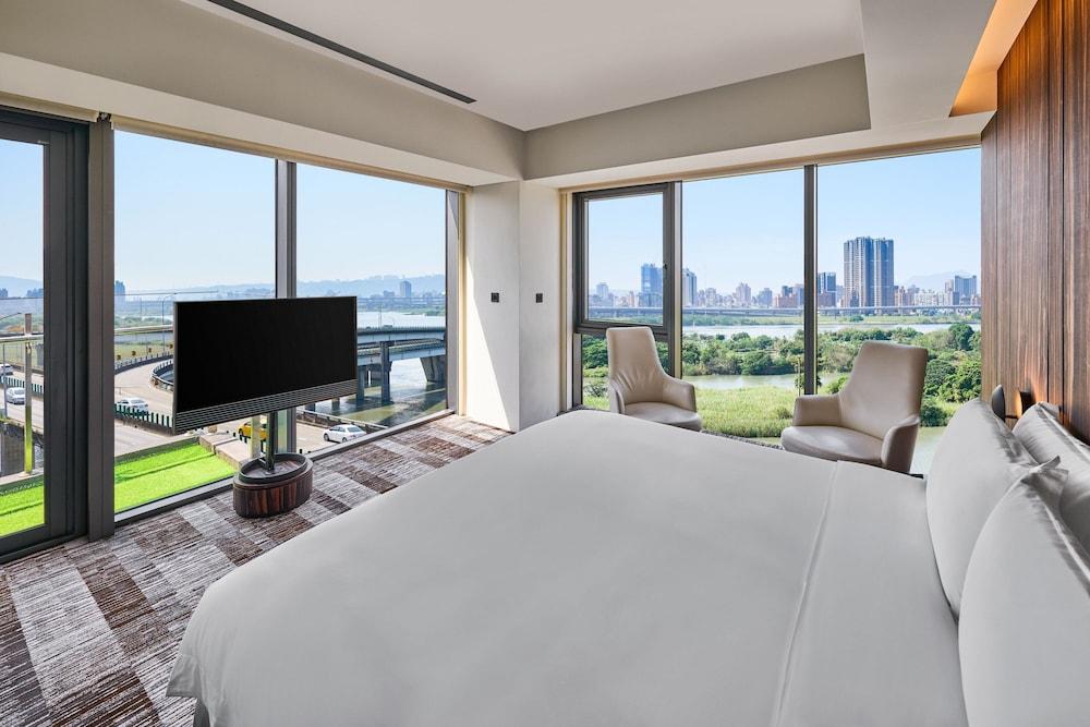 Suz & Catorze Taipei, a Tribute Portfolio Hotel