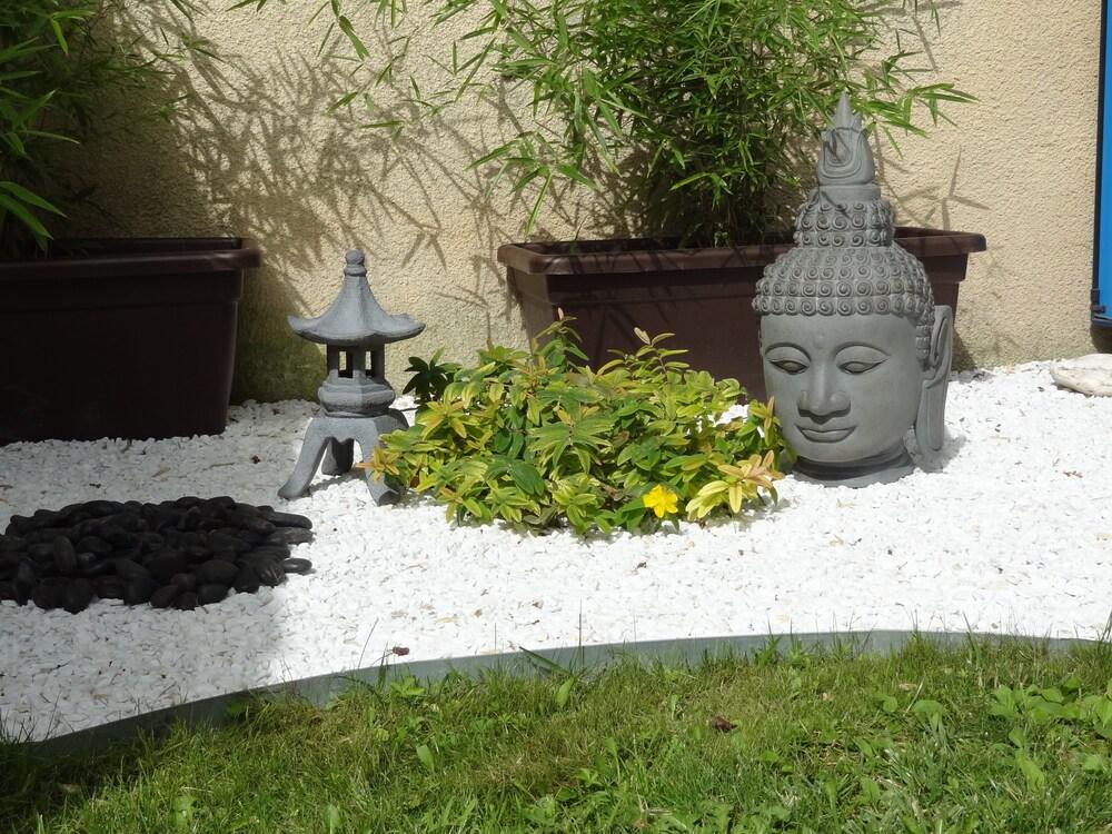 Chambres d'Hôtes El Patio