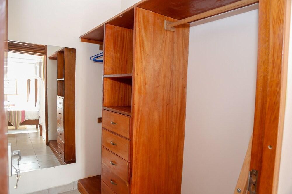 Galu Gardens Apartments