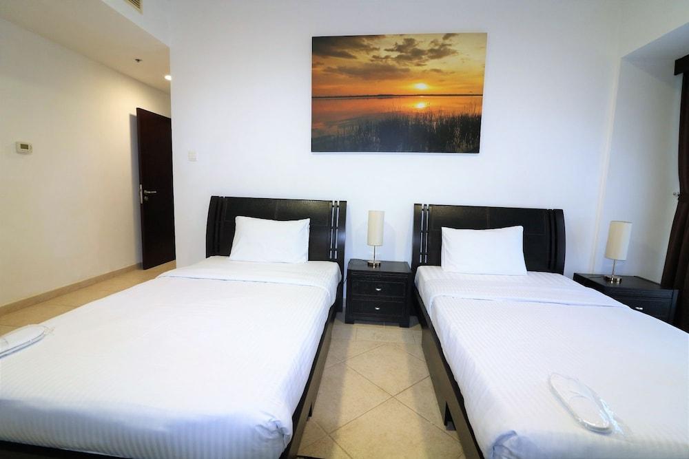 Piks Key - Princess Tower