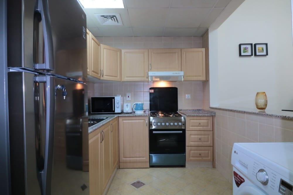 Piks Key - Oasis High Park