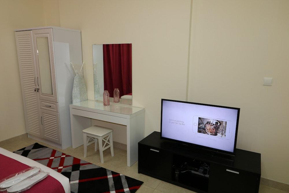 Piks Key - Oasis High Park