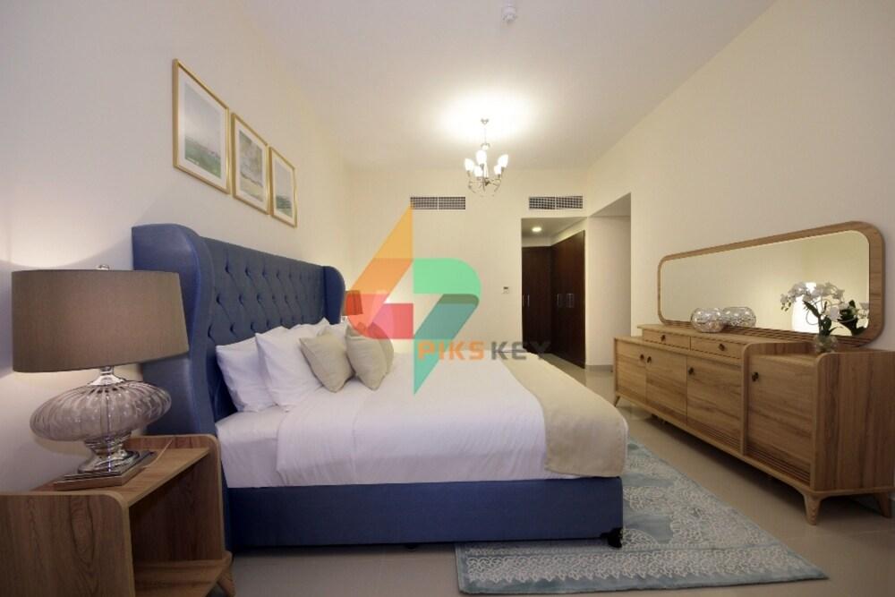 Piks Key - Al Telal 14