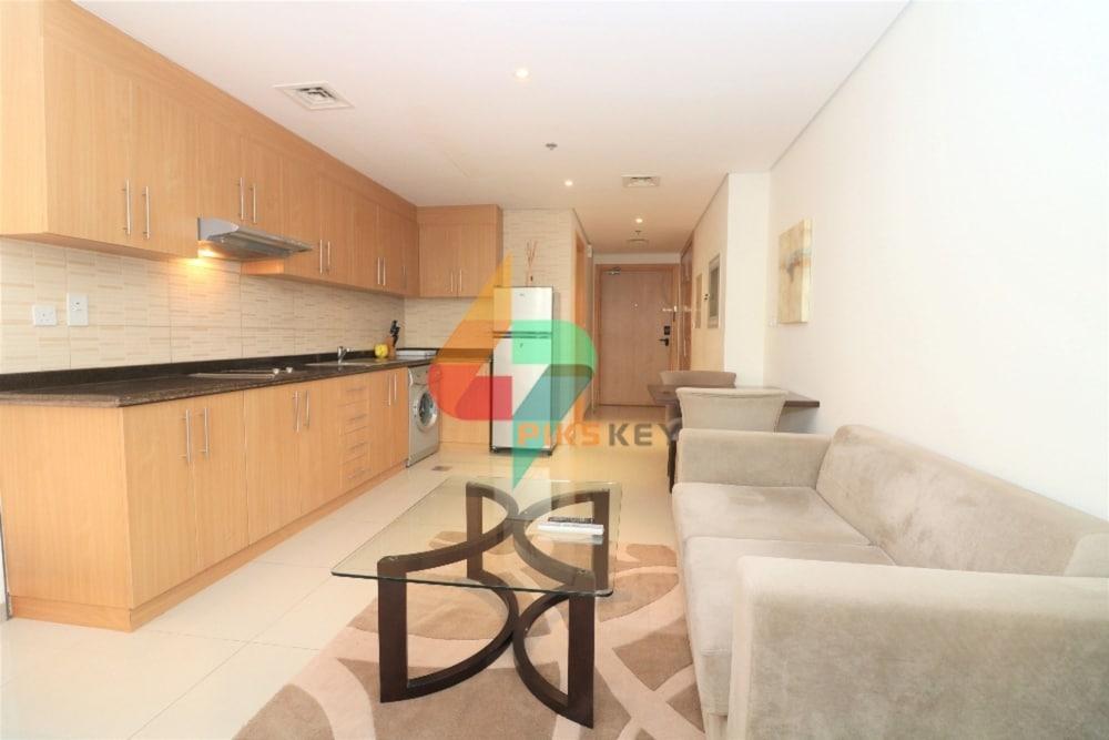 Piks Key - Lincoln Park Sheffield