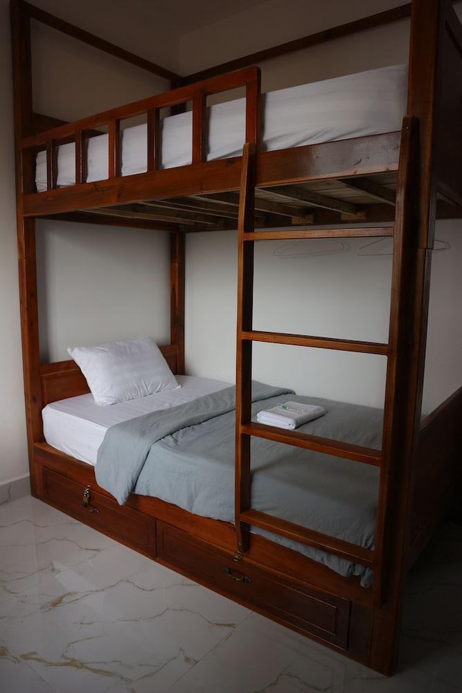 Gingo Hostel Can Tho