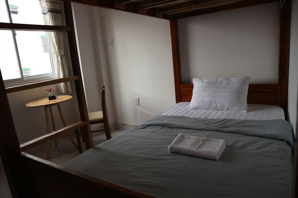 Gingo Hostel Can Tho